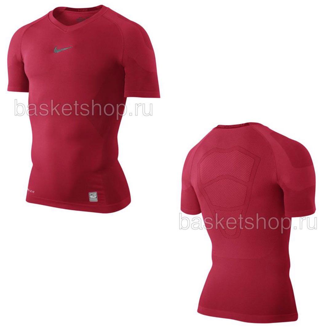 Nike pro combat hypercool compression Men's Fashion, Activewear on Carousell