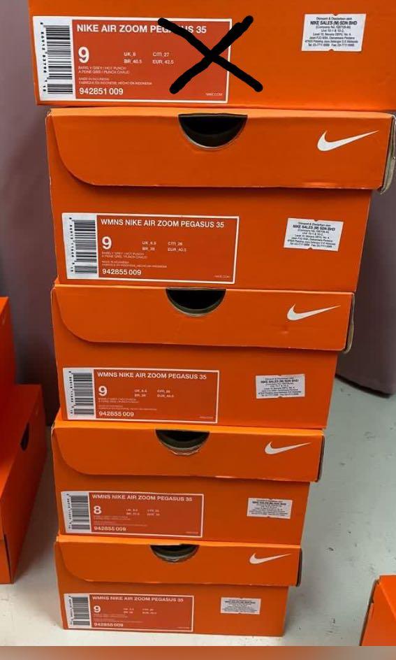 Womens nike air zoom pegasus 35 sale hotsell