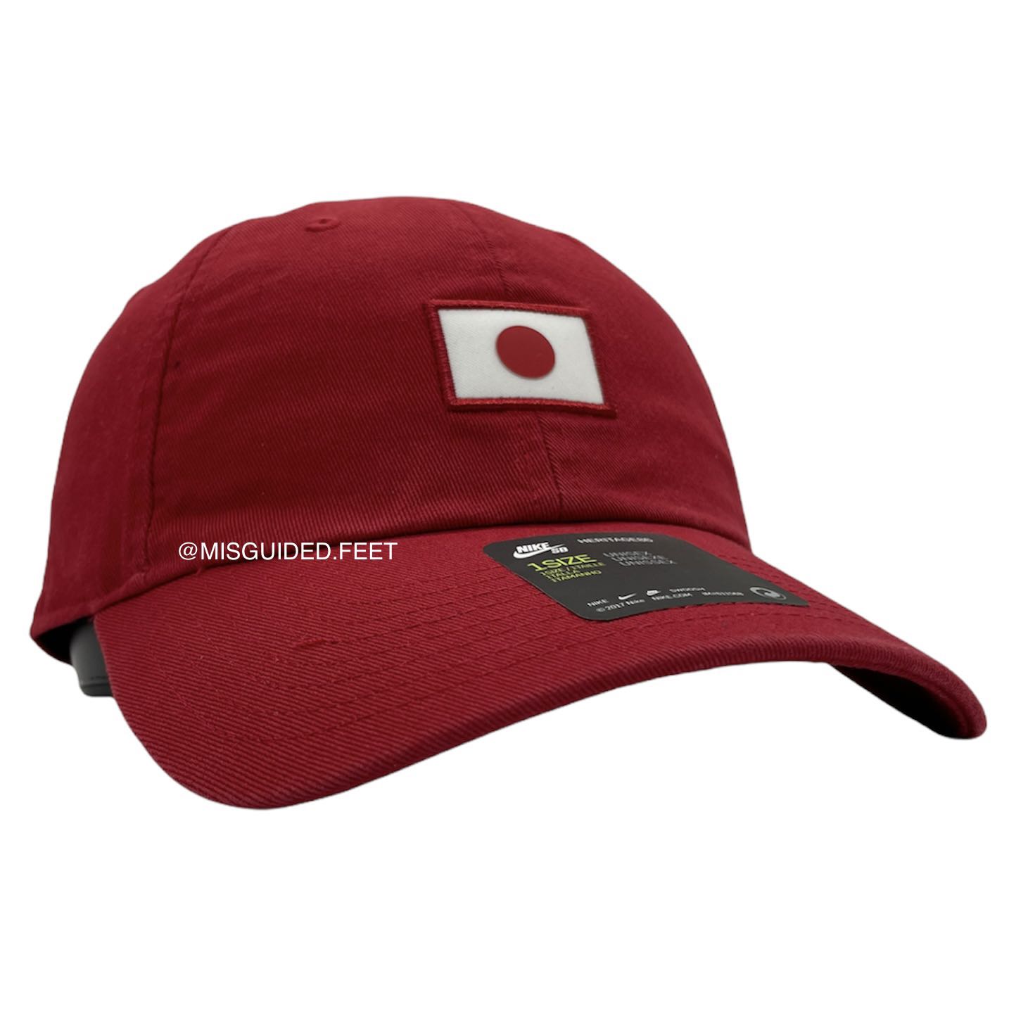 Nike sb japan hat clearance