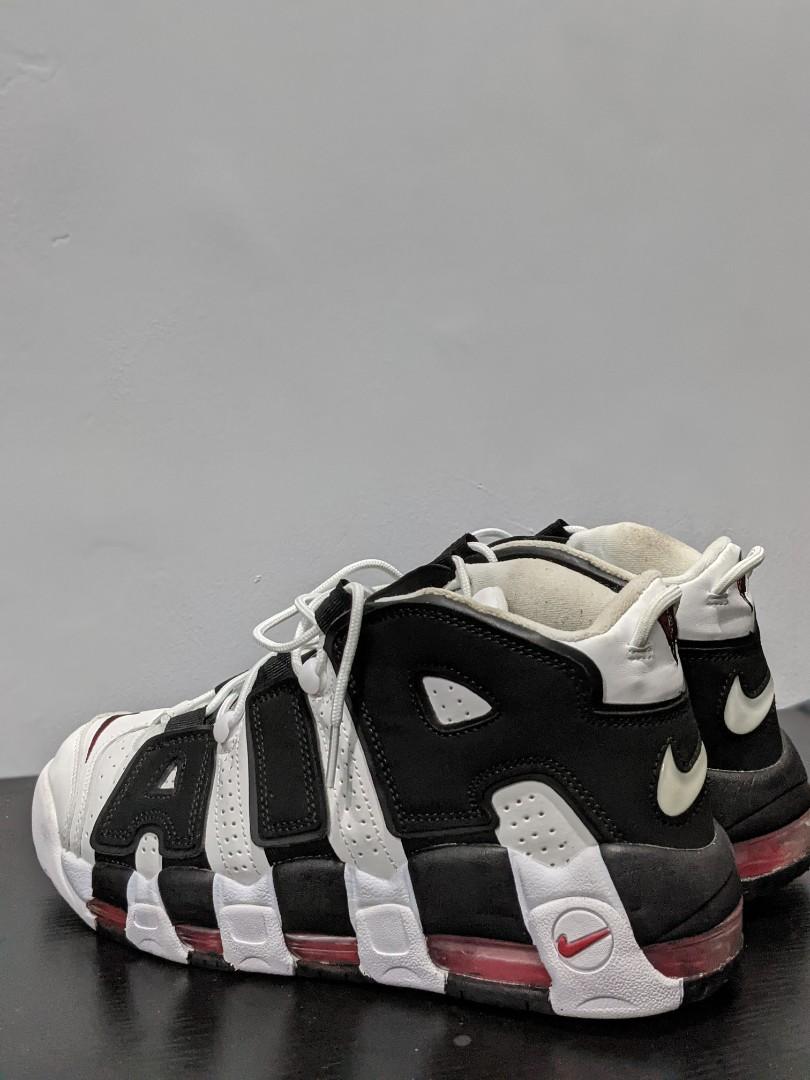 Nike air uptempo 99 online