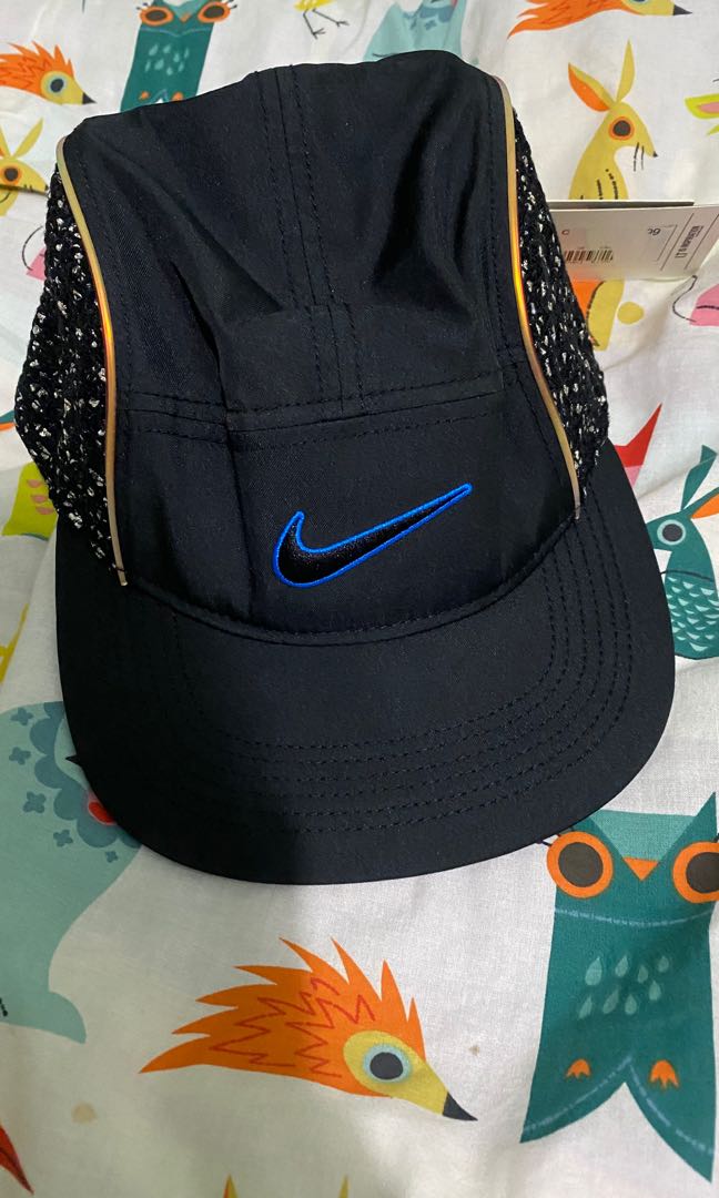 Nike x supreme sales cap