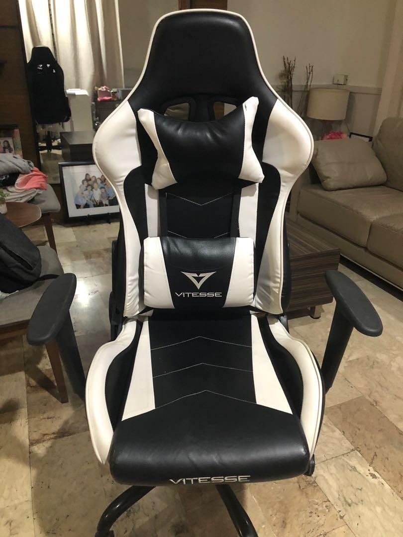 Ofix discount gaming chair