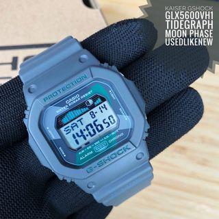 Affordable Gshock Original Glx For Sale Watches Carousell Malaysia