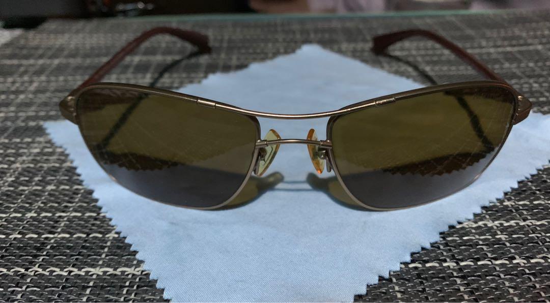 Original Nautica Sunglasses (Category: Sunglasses & Eyewear) located in Caloocan City. Submitted by rtariman (Listing ID 1107038352, Image 2). Description: Original Nautica Sunglasses Negotiable.