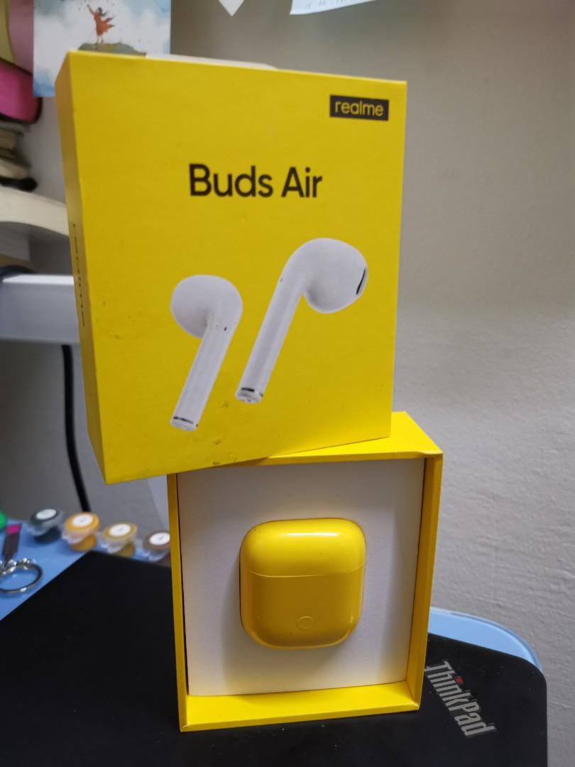 Realme buds rma201 clearance