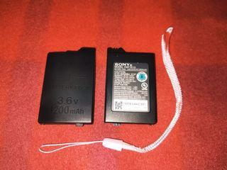 Sony PSP Slim Fat Battery