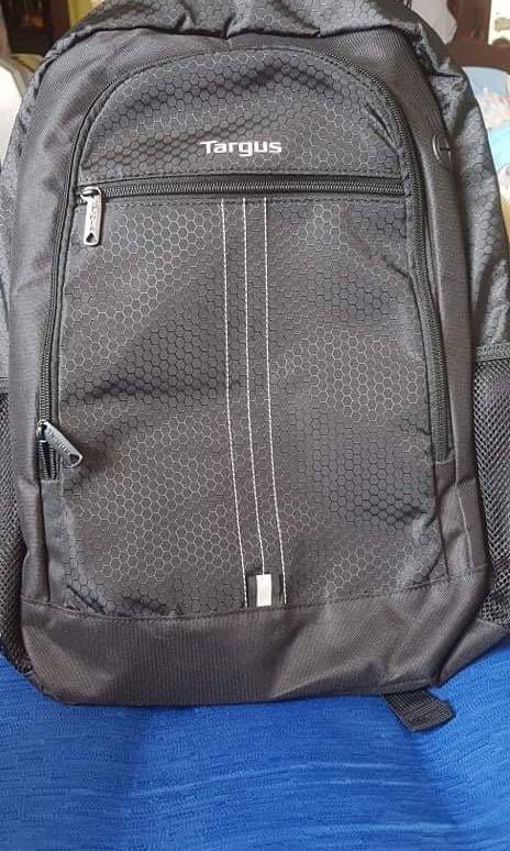 targus city backpack