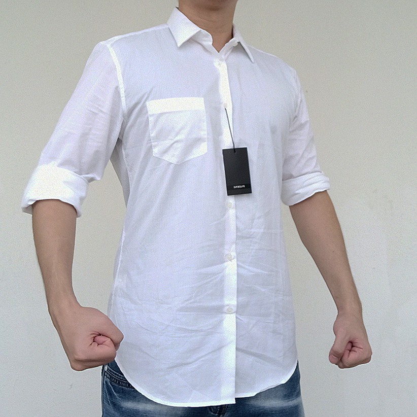 Padini white shirt Clearance