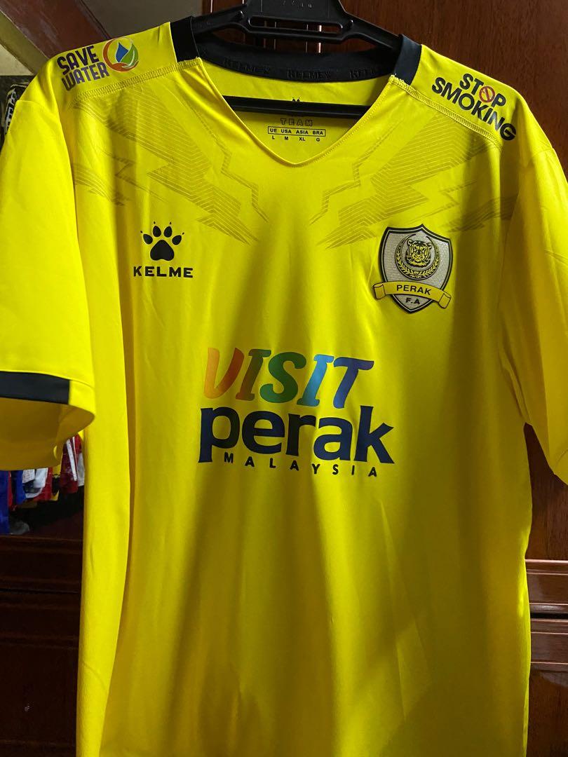 Fc perak Perak FC