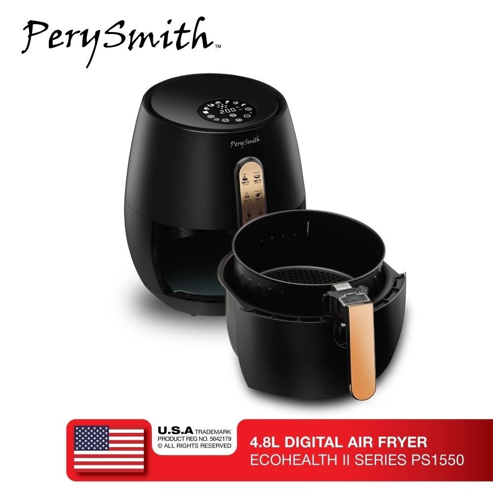 Perysmith air fryer from sales which country