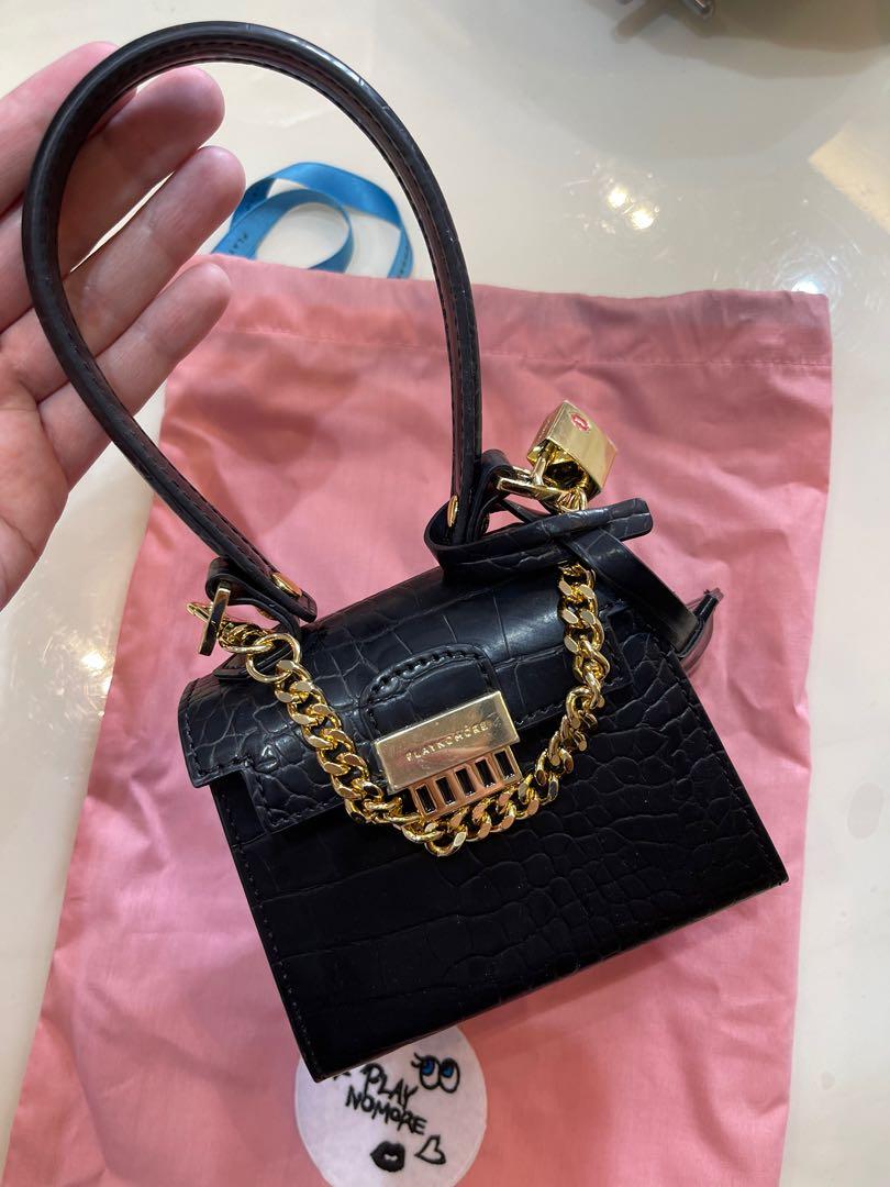 playnomore micro candy bolsa