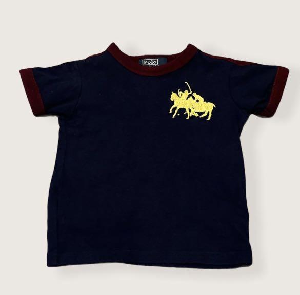 Polo by Ralph Lauren (Category: Babies & Kids Fashion) located in Laoag. Submitted by ravmi (Listing ID 1107033957, Image 1). Description: Polo by Ralph Lauren 9months on tag, fits ‘til 12months petite Like new.