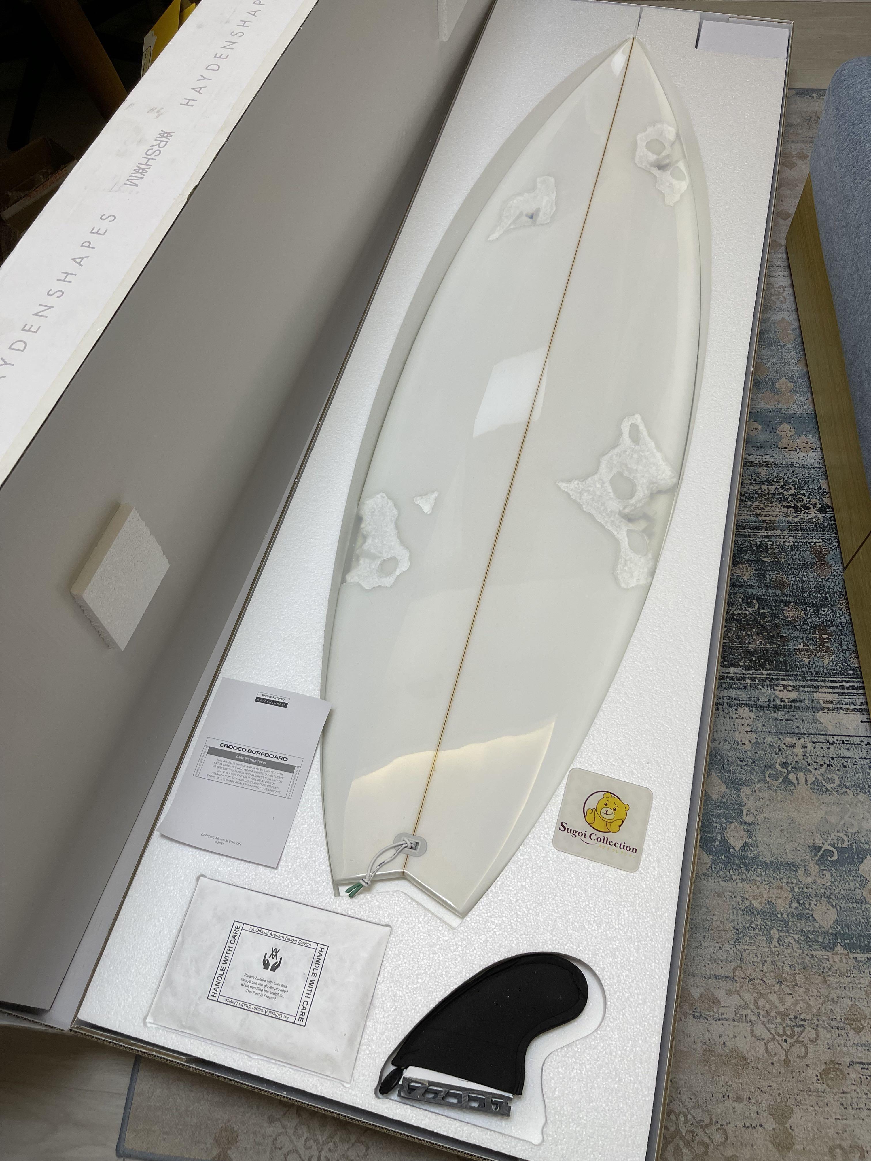 Arsham surfboard outlet