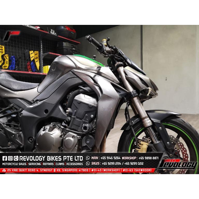 Z1000 bodis discount