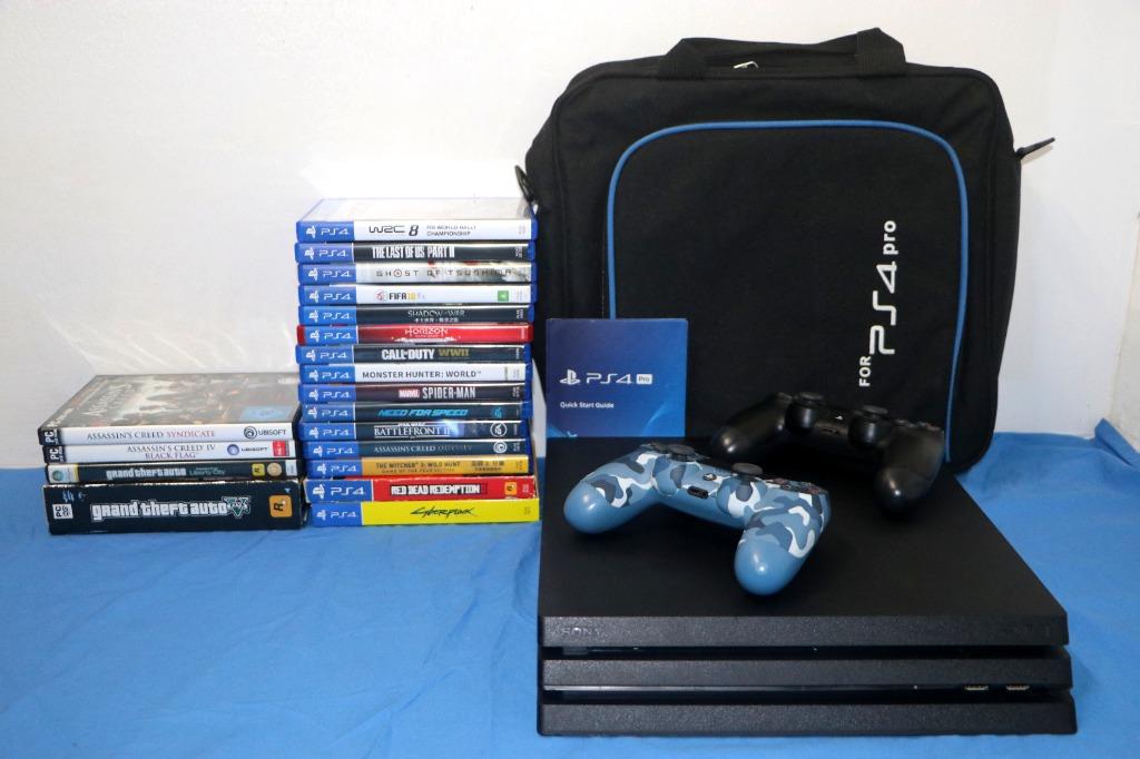 Ps4 pro pc world clearance