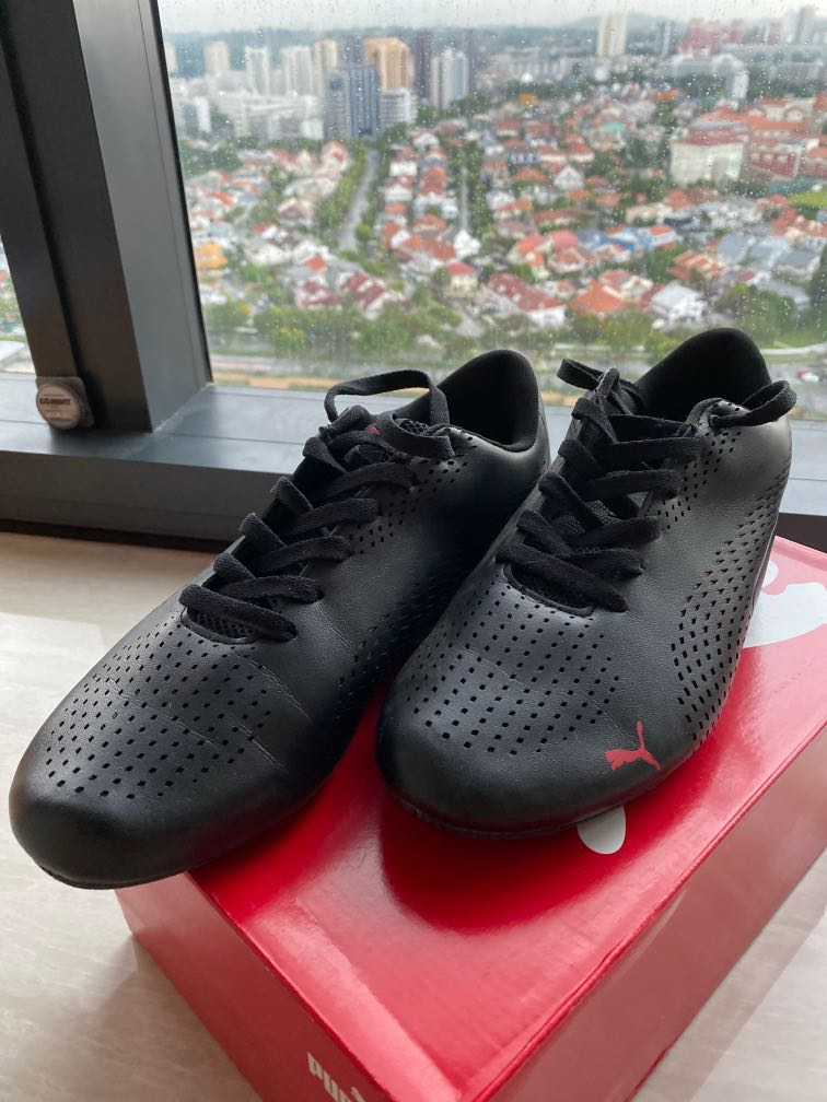 Puma hot sale ferrari 2020