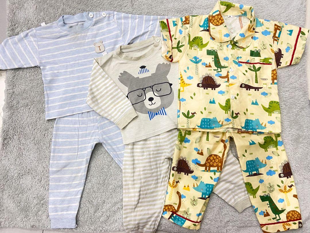 baju baby murah rm5