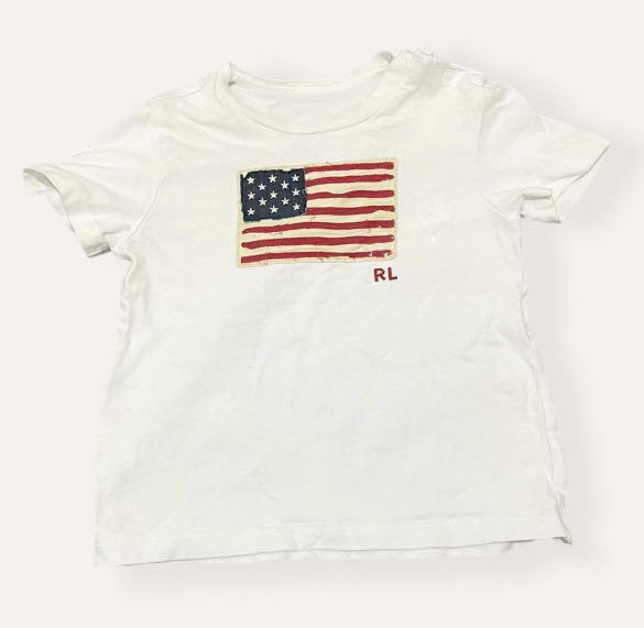 Ralph Lauren (Category: Babies & Kids Fashion) located in Laoag. Submitted by ravmi (Listing ID 1107031472, Image 1). Description: Ralph Lauren 12-18months VGUC.