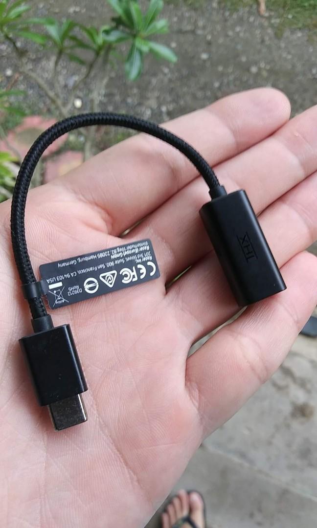 Razer best sale thx dongle
