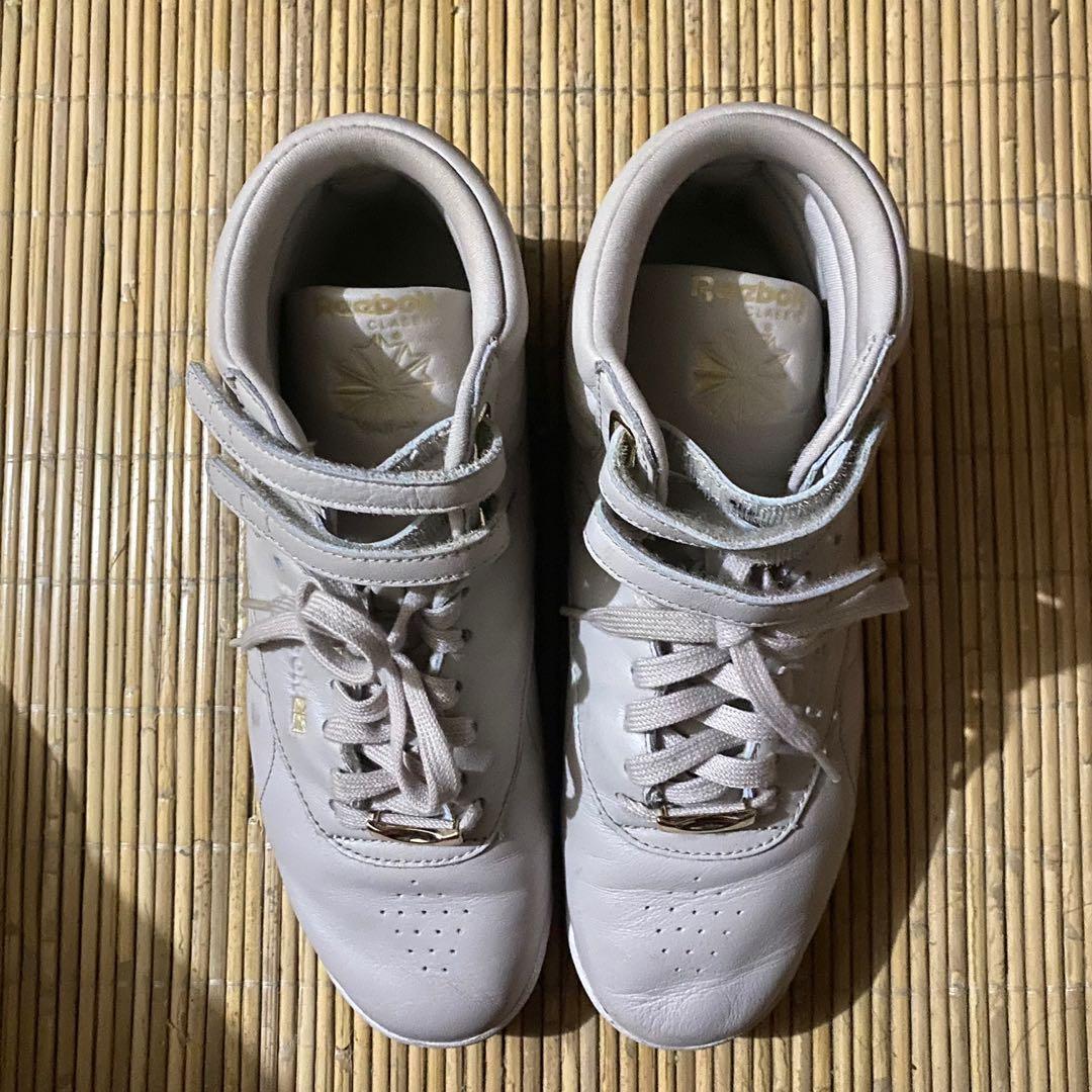 Reebok hi muted online