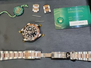 Or6j2001 rolex price clearance