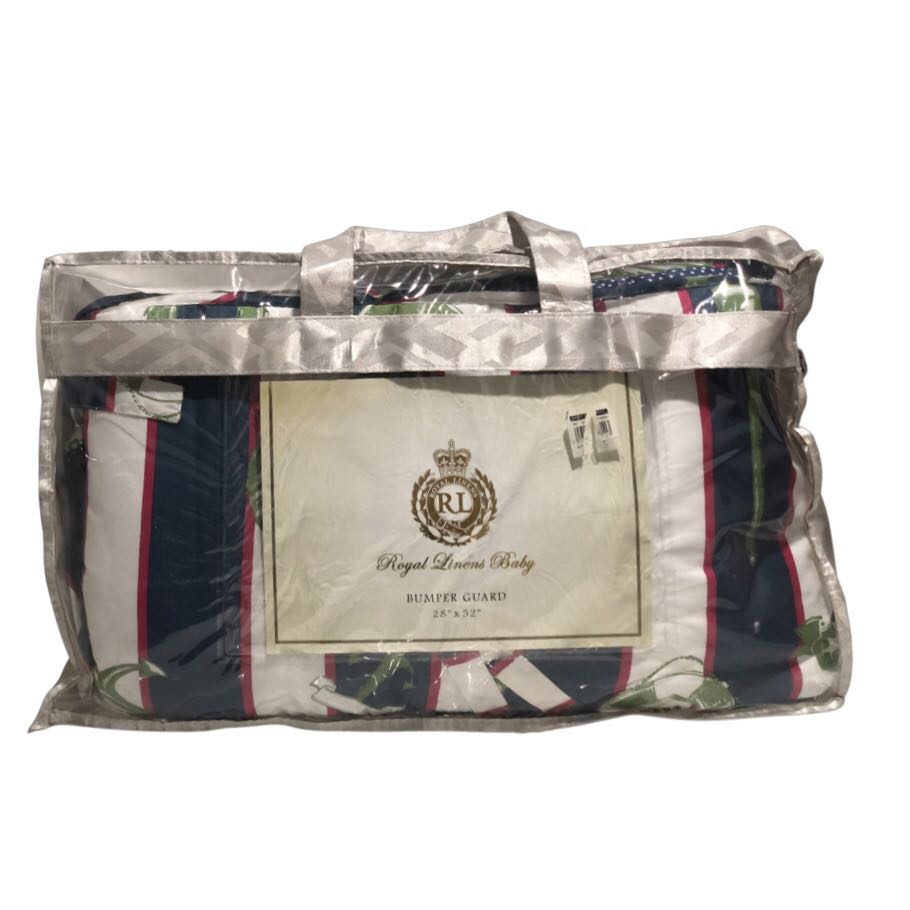 Royal linens shop baby