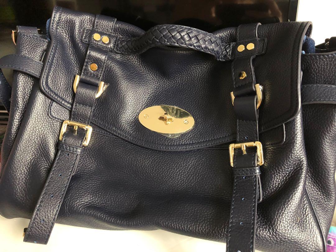 S A MB Bag size 36 Women s Fashion Bags Wallets Shoulder Bags