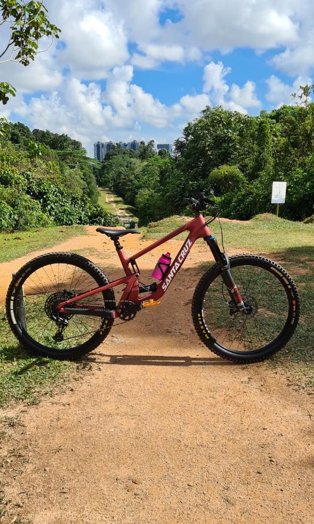 Santa cruz 5010 pinkbike new arrivals
