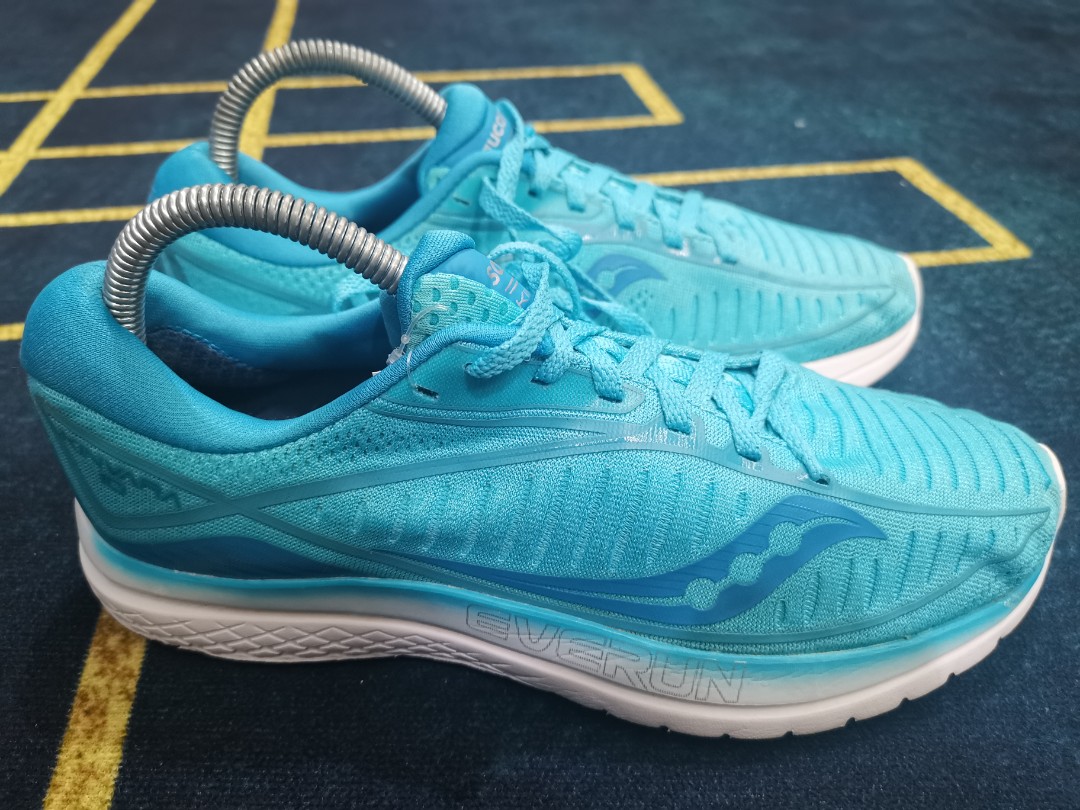 Kinvara 10 uk top