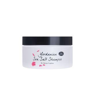 Scarlett Whitening Yordanian Seasalt Shampoo