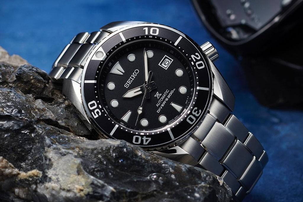 Seiko Sumo SBDC083 Luxury Watches on Carousell