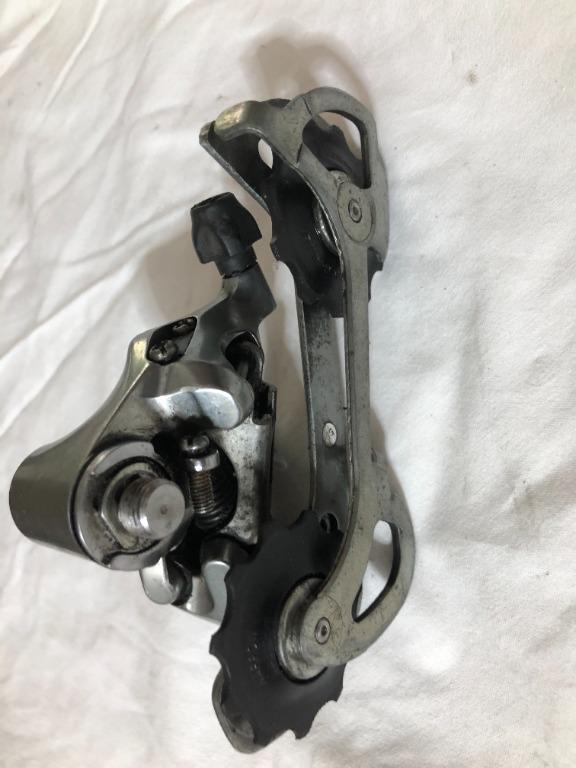 Tiagra 4500 rear derailleur hotsell