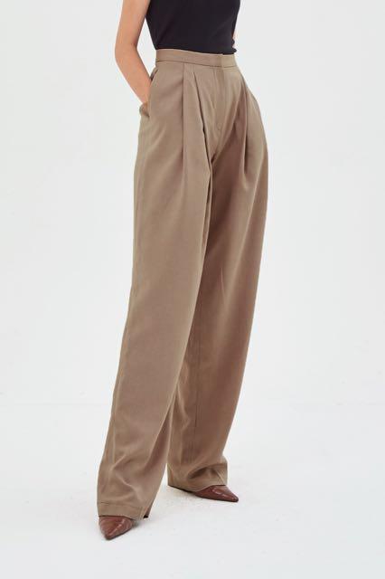 Shop at Velvet General Trousers, Fesyen 