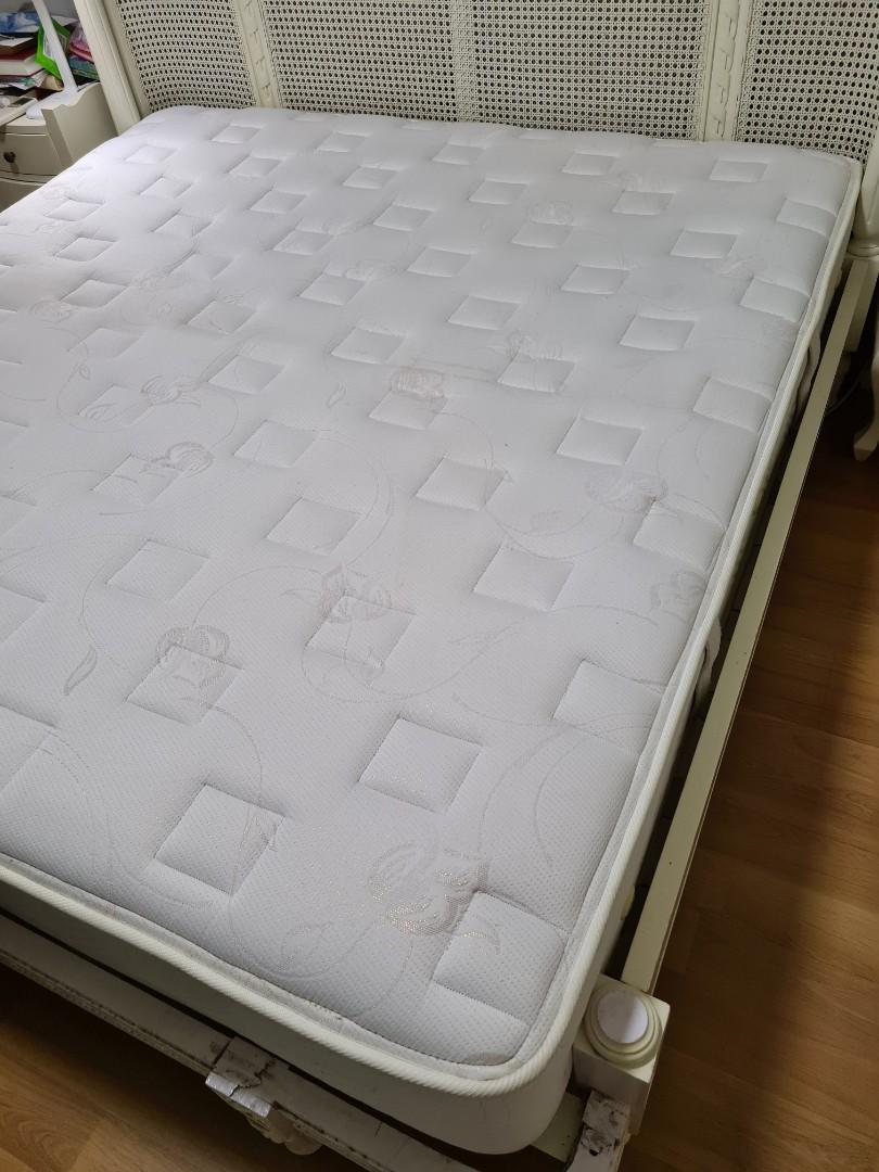 Beautyrest gold sale mattress