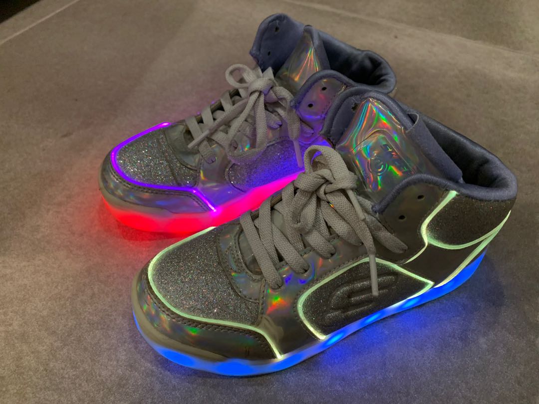Skechers energy shop lights ultra