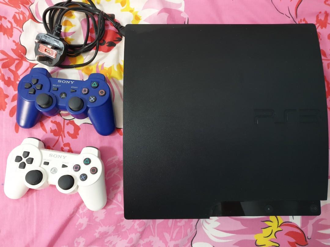 Sony PS3, Video Gaming, Video Game Consoles, PlayStation on Carousell