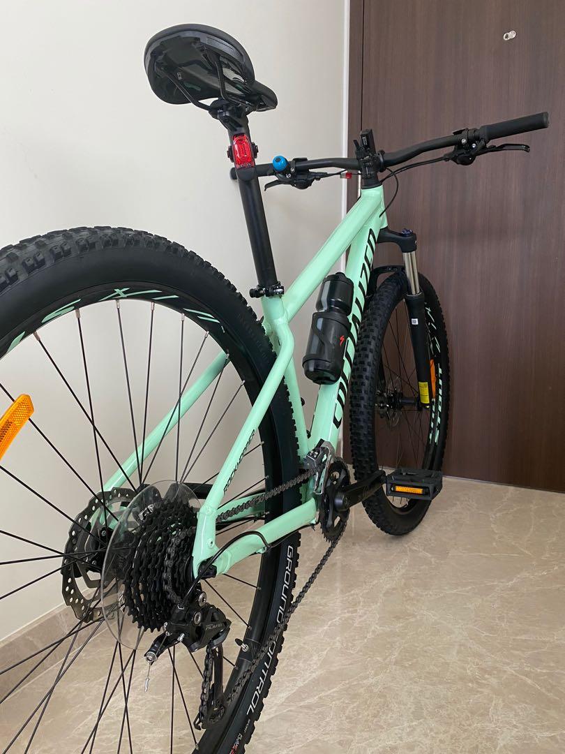 Specialized best sale rockhopper oasis