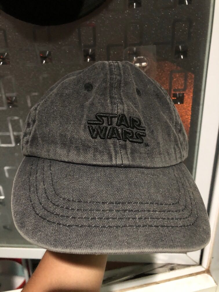 STAR WARS X COTTON ON ORIGINAL, Fesyen 