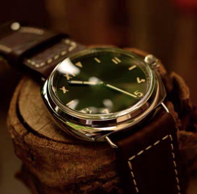 95.PANERAIラジオミール用 23mm-22mm 95.PANERAIラジオミール用 23mm-22mm