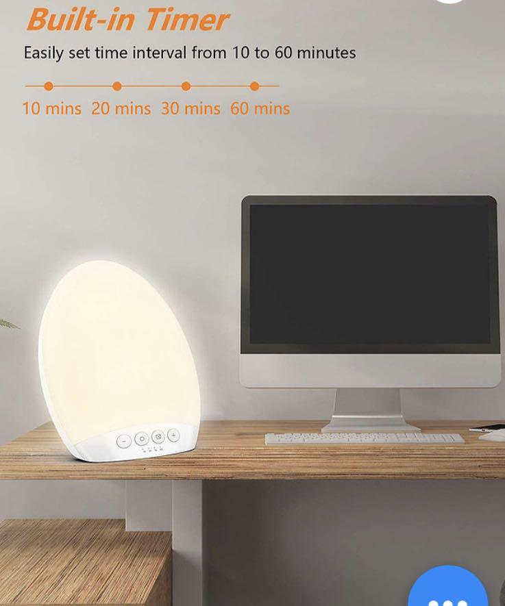 Tecboss sun lamp online