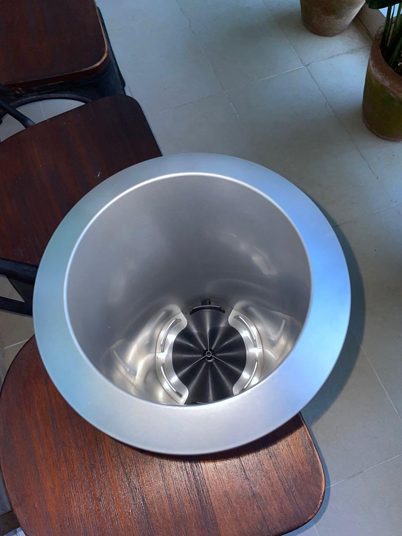 Sunbeam Electric Wine Chiller BC6800, TV & Home Appliances, Kitchen