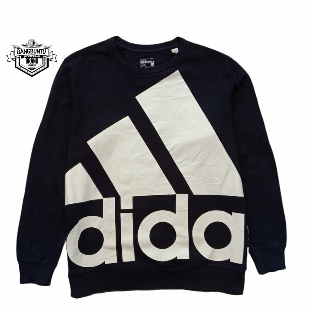 adidas orange hoodie mens