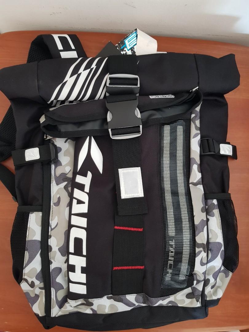 Taichi Waterproof Bag with LED light RSB 272