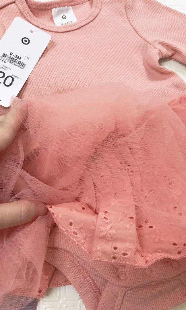 Target baby sale tutu