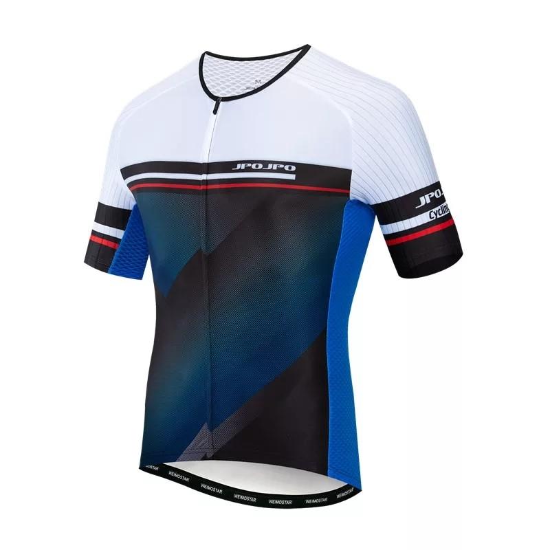 Women's Cycling Jersey Summer MTB Bike Jersey Shirt Mountain Road Bicycle Tops T