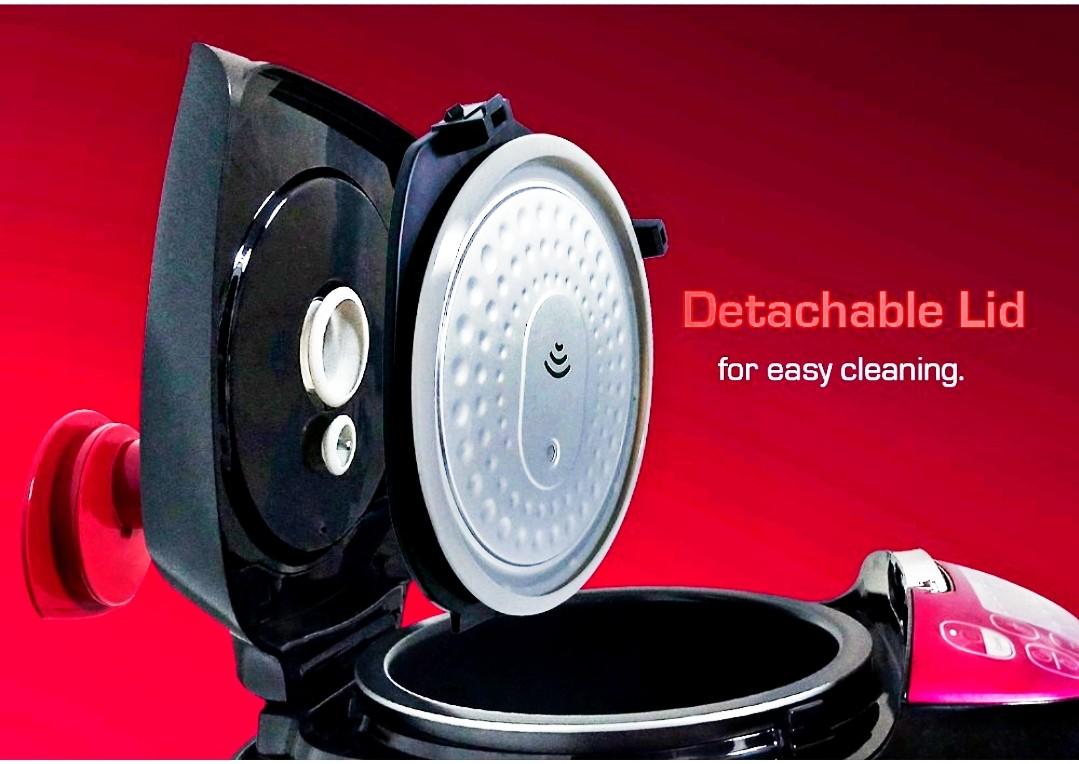 Tefal spherical Pot rice cooker RK7405 BrandNew warehouse price with