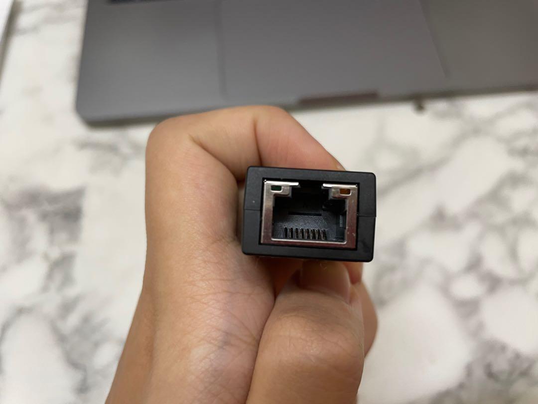 ThinkPad Extension Adapter Gen 2, Computers & Tech, Parts