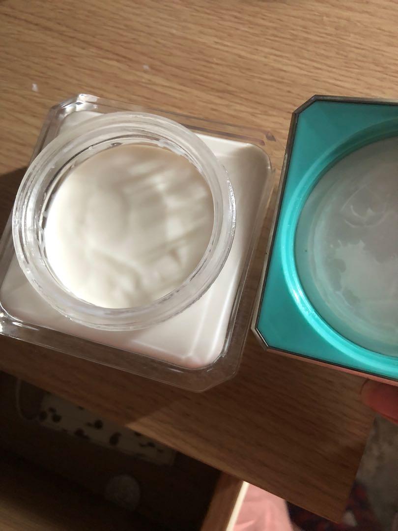 Tiffany and co body cream Kesehatan Kecantikan Kulit Sabun