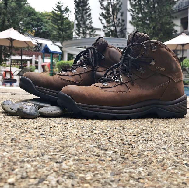 Timberland performance 2025