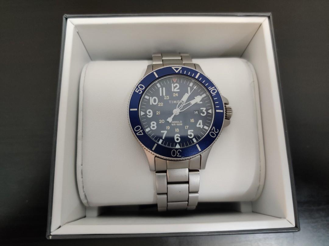 Timex tw2r46000 cheap